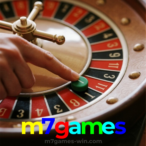 m7games:Jogue poker, roleta e aposte no futebol com grandes prêmios!