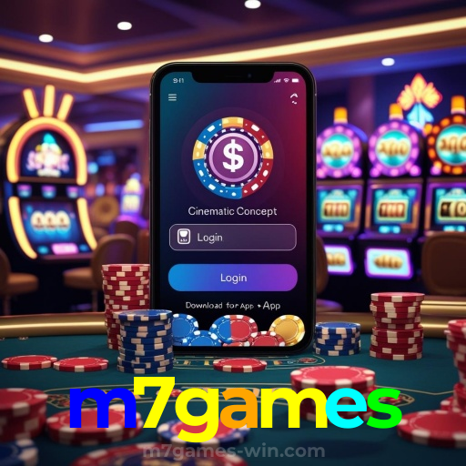 m7games:Aposte no futebol e jogue os jogos mais emocionantes como blackjack e poker!
