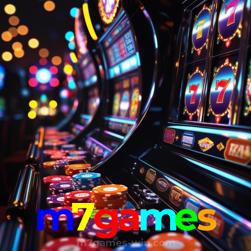 m7games:Jogue poker, aposte no futebol e ganhe no cassino mais confiável!