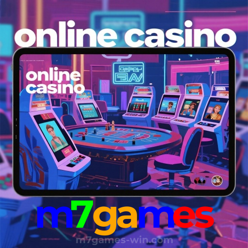 m7games: Entre agora e aproveite os prêmios no cassino online mais confiável!