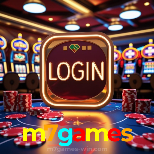 m7games:Jogue nas slots e vença o jackpot! A sorte está te esperando!
