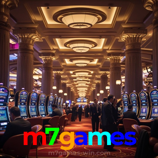 m7games:Aposte no futebol e jogue as melhores slots para grandes vitórias!
