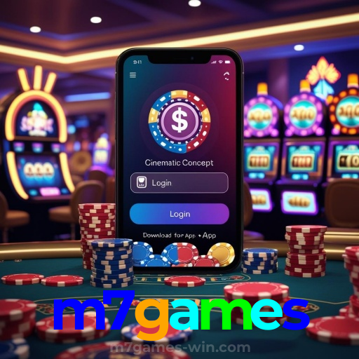 m7games:Aposte nas melhores slots e conquiste prêmios como nunca!