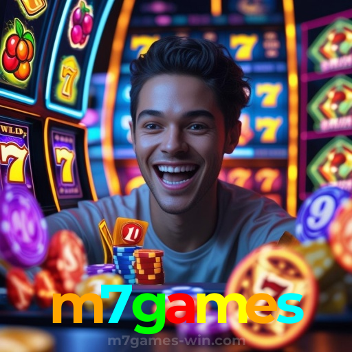 m7games:A adrenalina do futebol online está ao seu alcance!