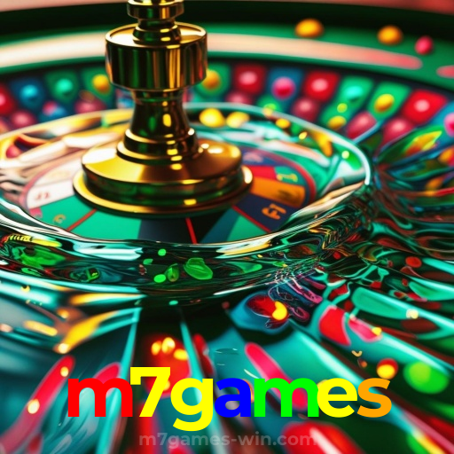m7games:Onde as apostas no futebol se encontram com as vitórias no cassino!