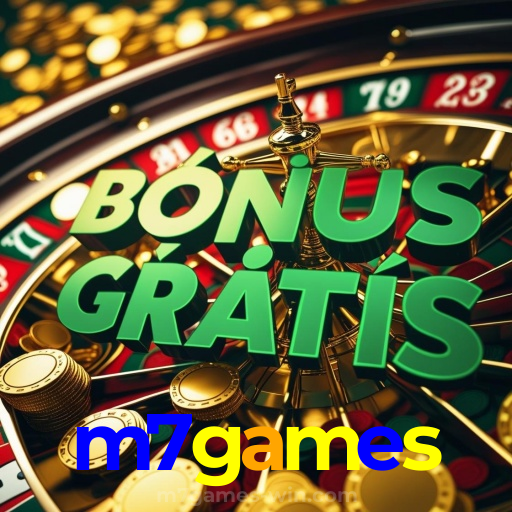 m7games:O melhor cassino para você jogar slots e apostar no seu time de futebol!