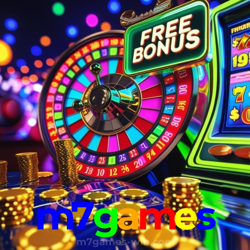 m7games:Apostas no futebol e grandes prêmios em slots e roleta esperam por você!