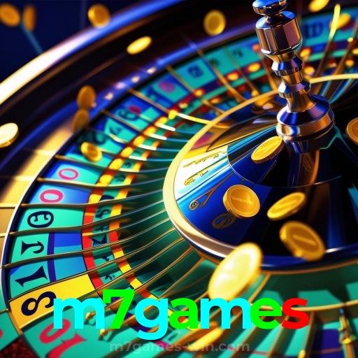 m7games:Apostas ao vivo no futebol e grandes prêmios no cassino online!