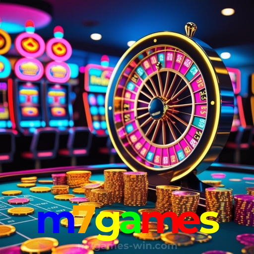 m7games:Aposte no futebol e conquiste prêmios em blackjack e poker!