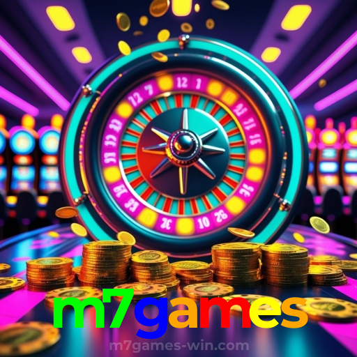m7games:Apostas ao vivo no futebol e grandes prêmios em slots te esperam!