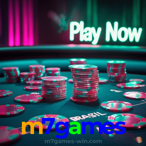 m7games:A sorte te espera com apostas no futebol e os melhores jogos de cassino!