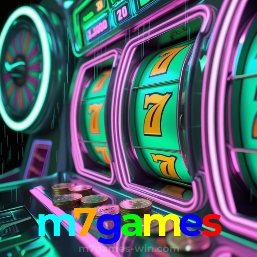 m7games:A diversão do cassino e as apostas no futebol ao seu alcance!