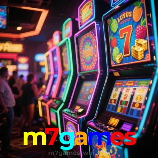 m7games：Apostas emocionantes no futebol e diversão garantida com roleta e poker!