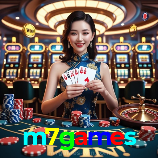 m7games:Seu lugar de apostas no futebol e prêmios incríveis em jogos de cassino!