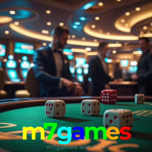 m7games:Gire nas slots e conquiste vitórias extraordinárias!