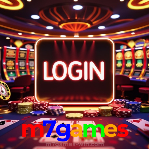 m7games:A sorte te espera no cassino online com apostas no futebol e roleta!
