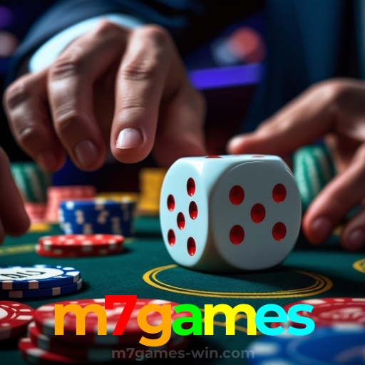 m7games:Apostas ao vivo no futebol e vitórias garantidas em roleta!
