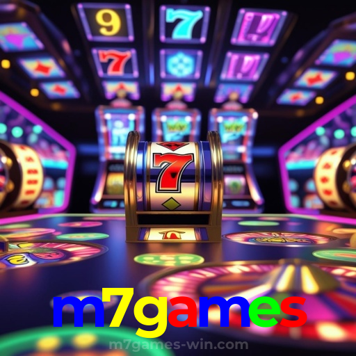 m7games：Aposte no futebol, jogue poker e conquiste vitórias épicas!