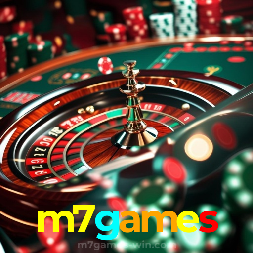 m7games:Aposte nas roletas e leve o jackpot para casa!