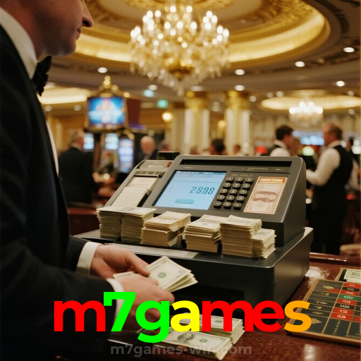 m7games:Jogue no cassino online e aposte no futebol para ganhar grandes prêmios!
