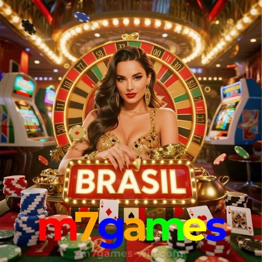 m7games:Desafie a roleta e conquiste vitórias épicas!