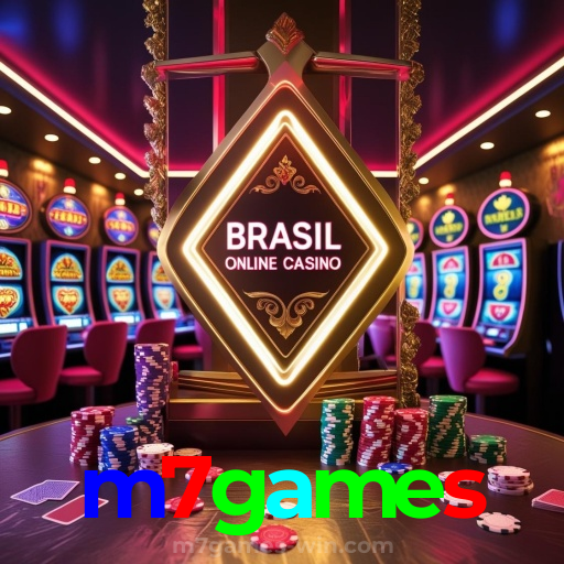 m7games:Vença no poker e aposte no futebol para grandes vitórias no cassino!