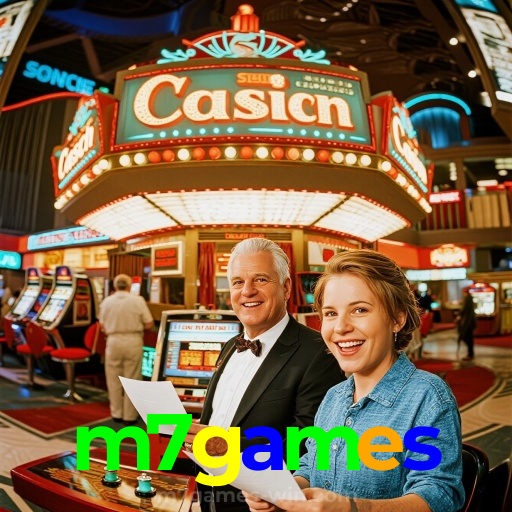 m7games:O cassino online perfeito para jogos de blackjack e apostas no futebol!