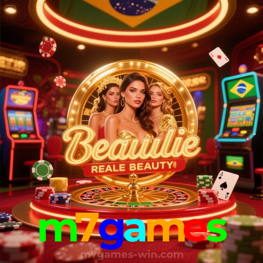 m7games:Apostas no futebol e grandes prêmios em slots e roleta esperam por você!
