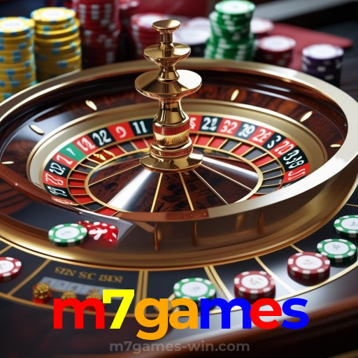 m7games:Apostas ao vivo no futebol e prêmios incrÃveis em jogos de cassino como roleta!