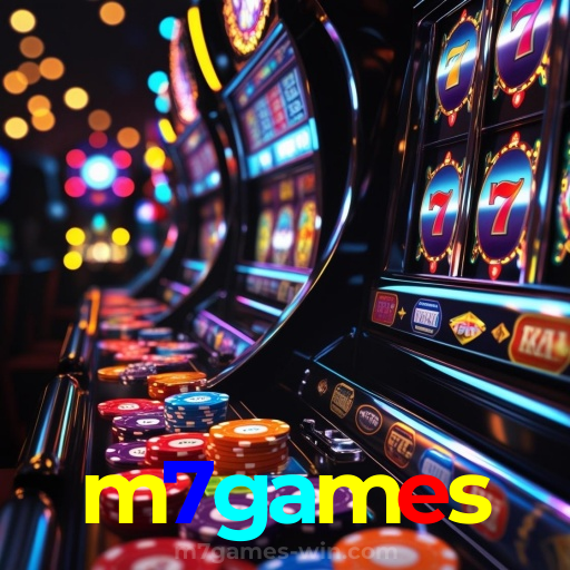 m7games:Jogue poker, roleta e aposte ao vivo no futebol online para grandes vitórias!