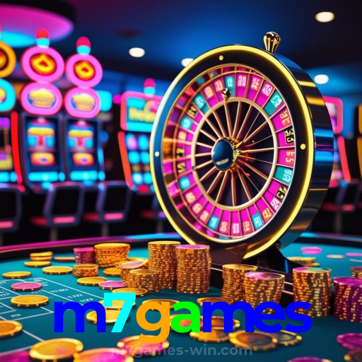 m7games:A roleta digital é sua chance de ganhar! Aposte e vença!
