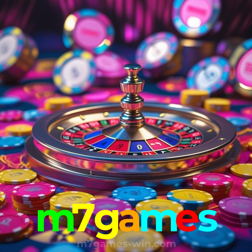 m7games:A sorte no futebol e os grandes prêmios de roleta estão aqui!