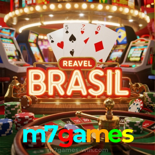 m7games:Ganhe na roleta e aposte no futebol no cassino online mais confiável!
