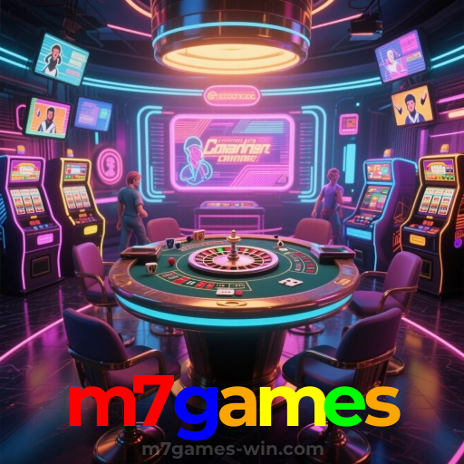 m7games:Aposte no futebol e jogue os melhores jogos de cassino como roleta!