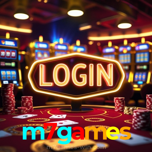 m7games:No nosso cassino, a emoção nunca para! Jogue agora!