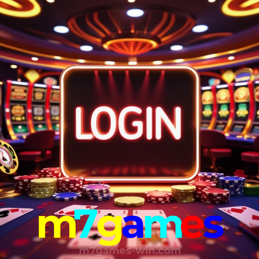 m7games:Apostas emocionantes em futebol e os melhores jogos de cassino online!