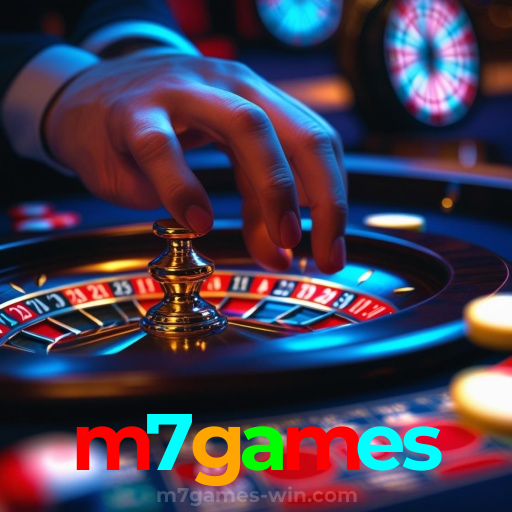 m7games:A sorte está esperando por você! Vença na roleta e ganhe grandes vitórias!