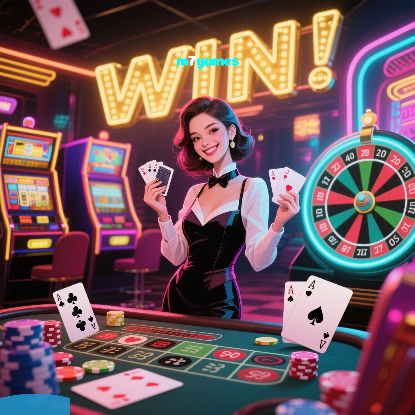 m7games:Aposte nas melhores slots e conquiste vitórias impressionantes!