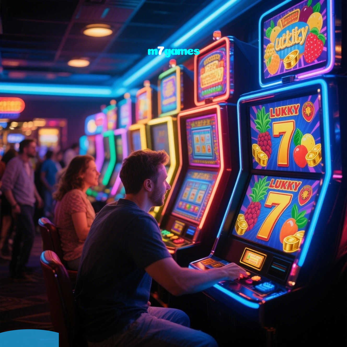 m7games：Vença no blackjack e prove que você é um verdadeiro mestre!