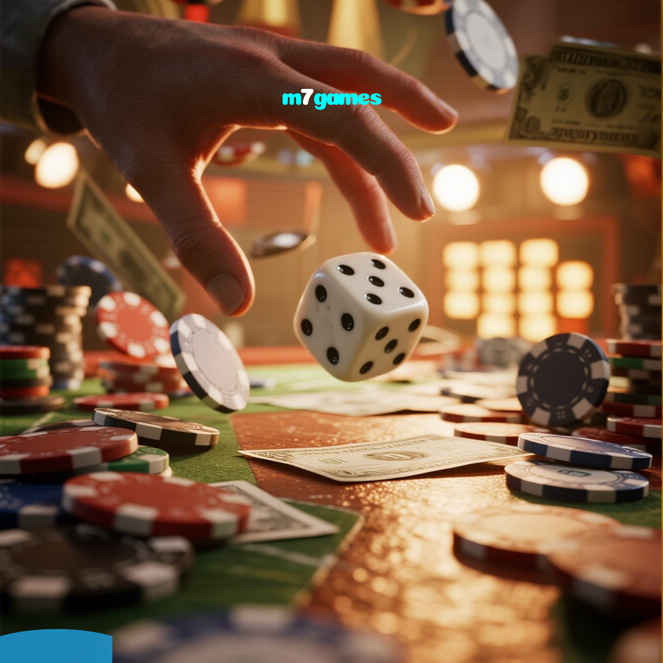 m7games:Jogue poker no nosso cassino e mostre sua habilidade!