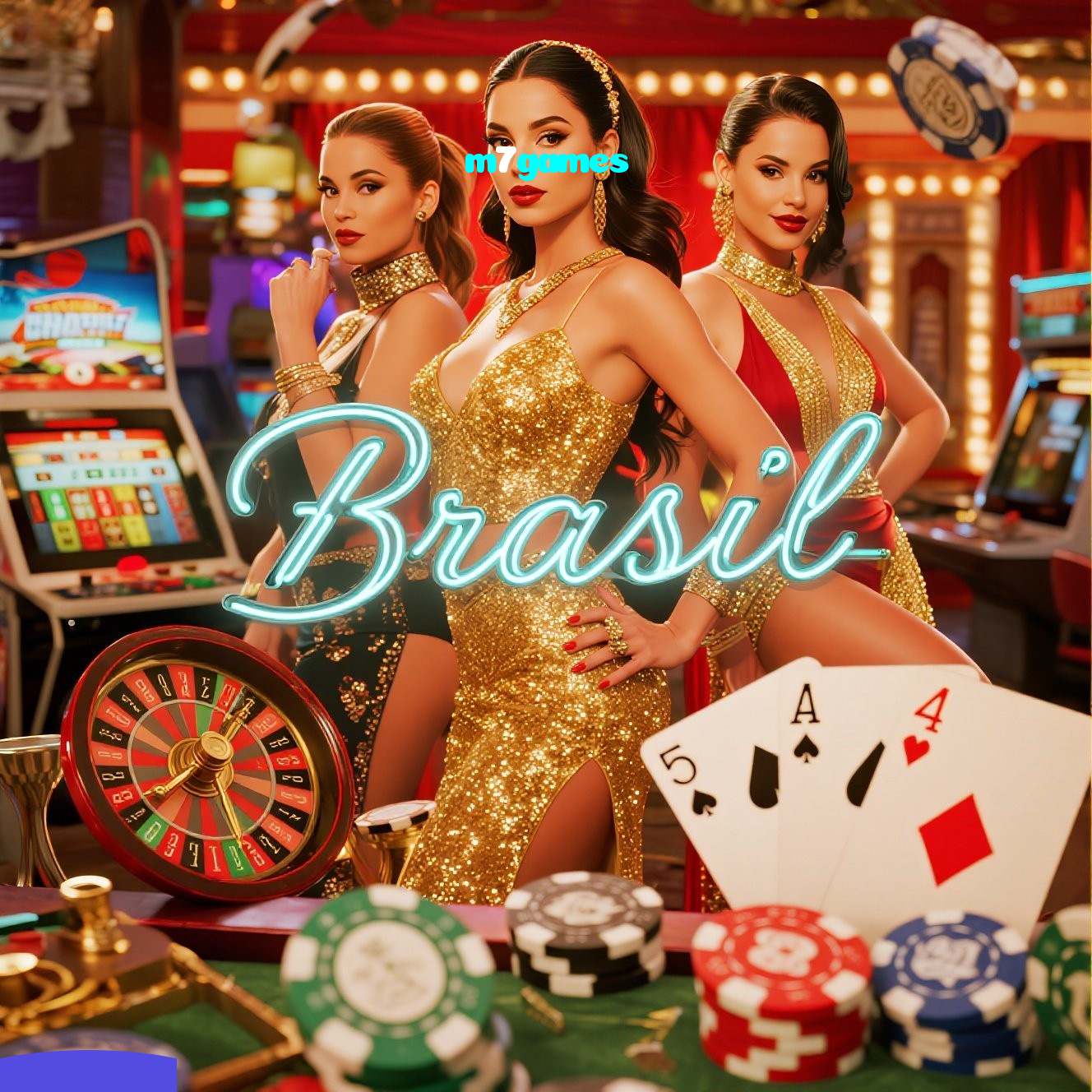m7games:O melhor cassino para você jogar slots e apostar no seu time de futebol!