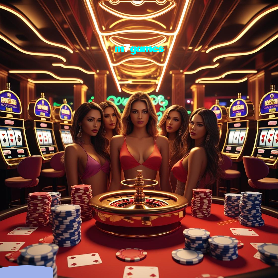 m7games:Cada giro é uma nova chance! Aposte nas slots e vença!