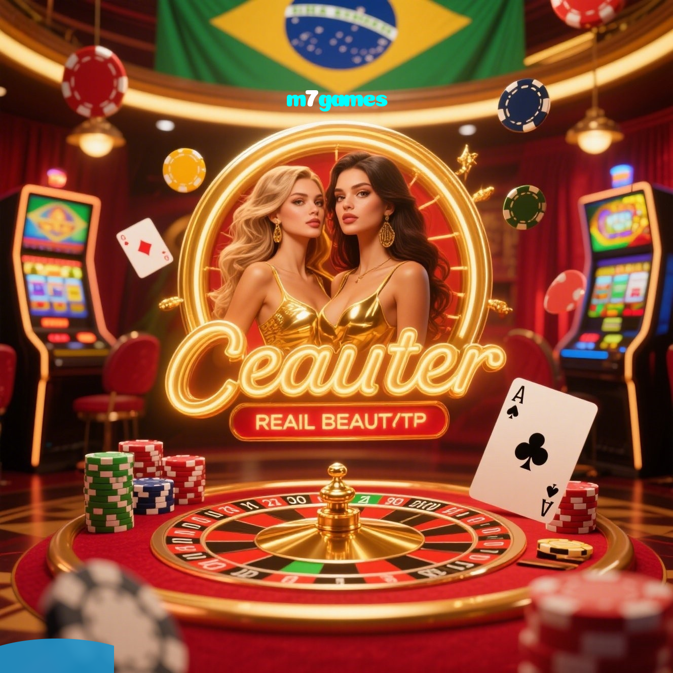 m7games:A experiência de futebol ao vivo e cassino online mais emocionante espera por você!