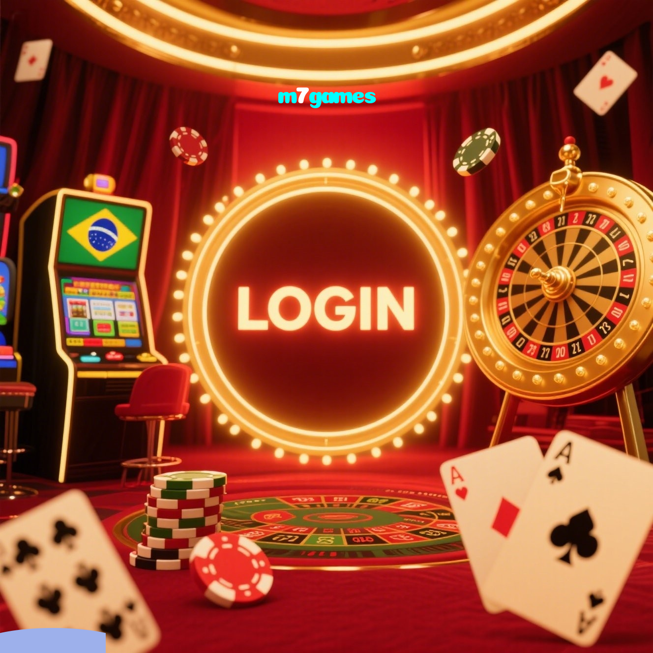 m7games:Onde sua sorte brilha: cassino online com futebol e jogos emocionantes!
