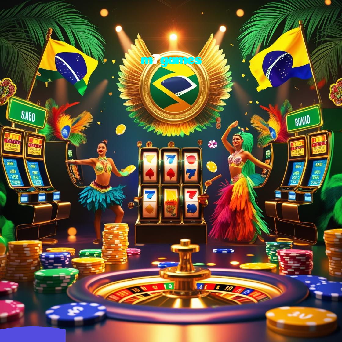 m7games：Jogue slots, blackjack e aposte no futebol para diversão e vitórias!