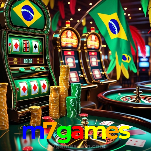 m7games:Entre na ação! Aposte nas slots e conquiste grandes vitórias!