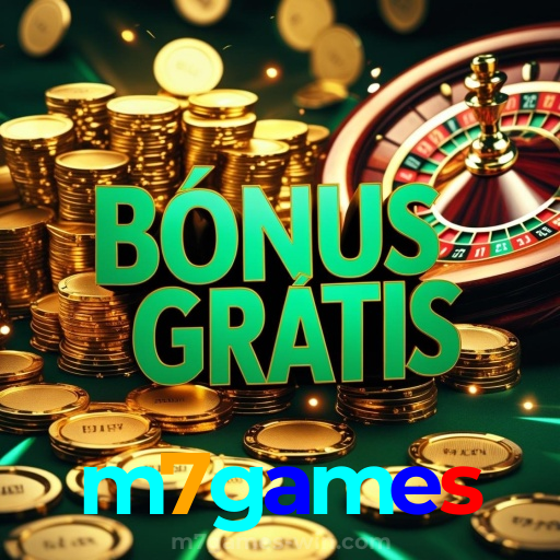 m7games:Jogue nas melhores slots e vença o jackpot agora mesmo!