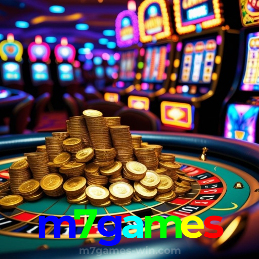 m7games:O cassino online perfeito para quem adora apostar no futebol e jogar roleta!