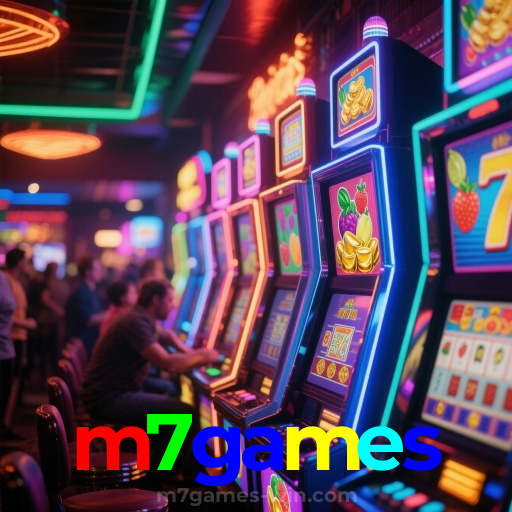 m7games:Apostas no futebol e diversão em blackjack e roleta online te esperam!