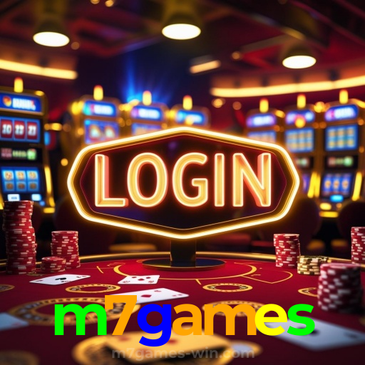 m7games:Jogue em nosso cassino online e descubra os maiores jackpots!